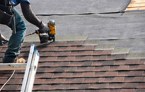 Licensed Emergency Roof Repair service in Sanford, NC - Brentwood Metal Roofing